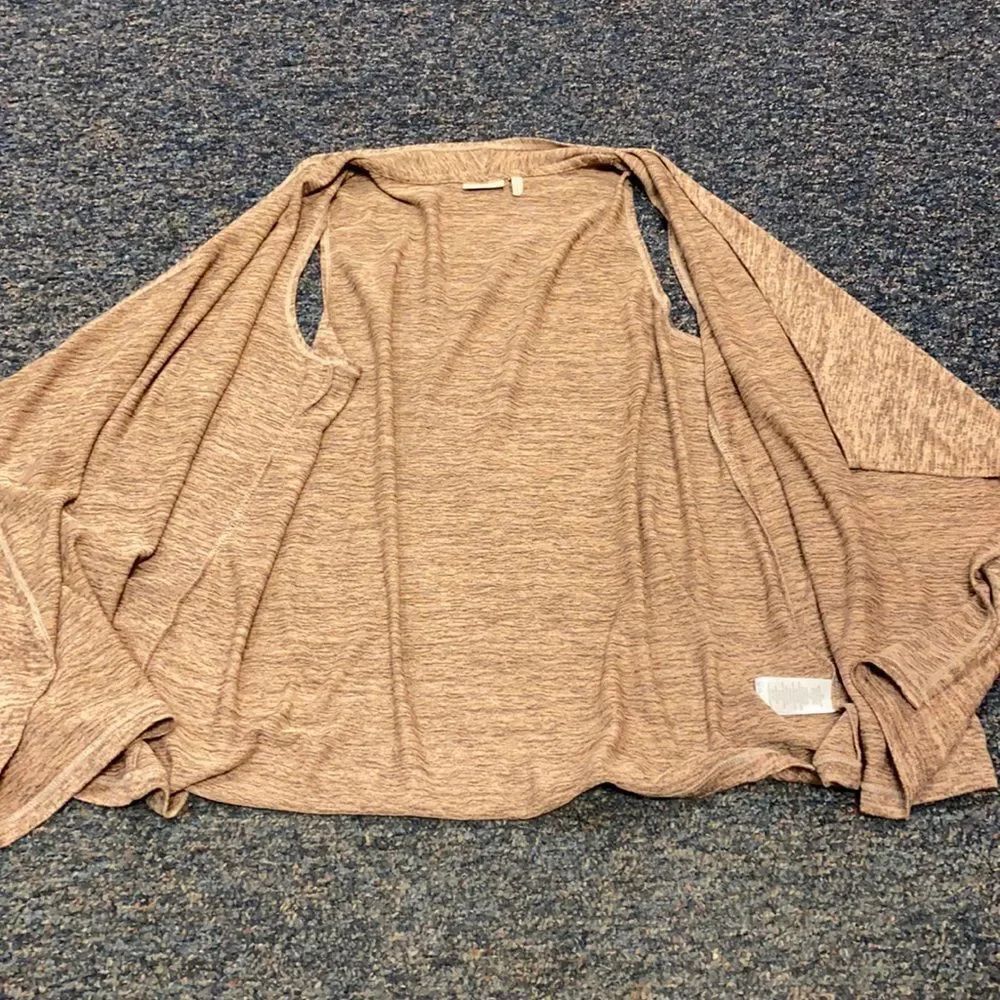 Lori Goldstein Vest Top sz. L